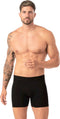 Muchachomalo Heren Boxershorts - 3-Pack - Maat XXL - Effen Multicolor (3 stuks)