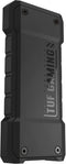 ASUS TUF Gaming AS1000 PLUS - Externe SSD 1TB - USB 3.2 Gen2x2 type-C - Zwart