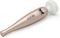 Pixey - Hammerhead - Wand Vibrator Met Platte Kop - Extreem Krachtig