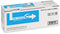 Kyocera TK-5160C - Toner - 12000 pagina's - Cyaan