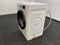 WHIRLPOOL FFBBE7469BV - Wasmachine voorlader - 7 Kg - FreshCare+ Stoom - Zwart