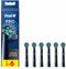 Borstel vervanger Oral-B EB50BRX-6 6UD
