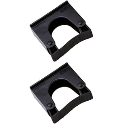 Toolflex Original - Gereedschapshaken 30-40mm - Ergonomisch ontwerp - (2 stuks)