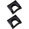 Toolflex Original - Gereedschapshaken 30-40mm - Ergonomisch ontwerp - (2 stuks)