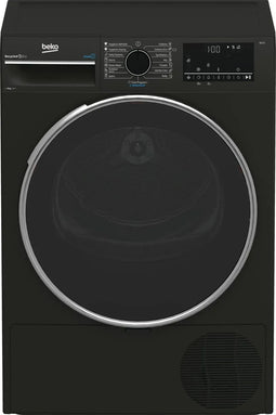 BEKO B3T6823M2 - Warmtepompdroger - Luxe zeer zuinig - RVS trommel