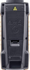 testo 440 Set 100 mm Windmeter