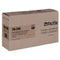 Toner Actis TH-59X NL AFW Zwart