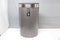 Brabantia Touch Bin - Prullenbak - 40 liter - Soft-Touch sluiting - Platinum/Matt Steel deksel