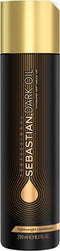 Sebastian Professional Dark Oil Shampoo - 1000 ml - Alle haartypen