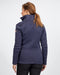 Life Line Willemijn Fleecevest Dames Donkerblauw Maat Xxl