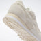 Reebok CLASSIC LEATHER - Lage Sneakers - Leer - chalk