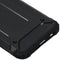 imoshion Hoesje - Geschikt voor Samsung Galaxy A42 - Rugged Xtreme Backcover - Zwart