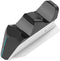 Savio GCS-01 - Game-accessoire - USB voeding - Wit/Zwart
