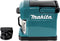 Makita DCM501Z - Koffiezetapparaat op accu - Draadloos - 240 ml (1 stuk)