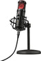 Trust GXT 256 Exxo - USB Streamingmicrofoon - Cardioïde opname - RGB verlichting