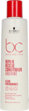 Herstellende Conditioner Schwarzkopf Bonacure Repair Rescue Arginina (200 ml)