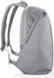 XD Design Bobby Soft - Anti-Diefstal Rugzak 16 liter - Grijs