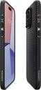 Spigen ACS06562 - Soft Case - Schokabsorberend - Groen