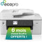 Brother MFC-J6540DWE - All-in-one inkjetprinter - A3 28 ppm - EcoPro inktabonnement
