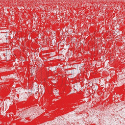 Bony King Of Nowhere - Everybody Knows - LP - Zwart