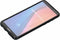 Hoesje Siliconen Geschikt voor Huawei Mate 10 Lite - Softcase Backcover smartphone - Zwart