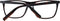 Ermenegildo Zegna EZ5215 58052 bril zonder sterke - Heren - Bruin