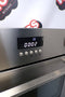 Smeg SC445MCX1 inbouw combimagnetron - 2ehands