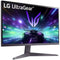 LG 24GS50F - Gaming Monitor - 180Hz 1ms - Zwart