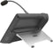 Fanvil X210i - VoIP-telefoon - 20 lijnen 2000 contacten - Zwart Grijs