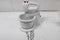 Bosch MFQ2600W CleverMixx - Handmixer - Incl mengkom - 375W - Wit