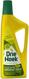 Driehoek Vloeibare Groene Zeep - 725 ml
