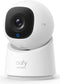 eufy C220 - Bewakingscamera - 2K resolutie - 360° draai- en kantelmogelijkheden