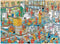 Jan van Haasteren - De Ambachtelijke Brouwerij - 1000 stukjes puzzel - Meerkleurig