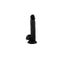 vscnovelty® Mr. Rude - Realistic Dong - Black dildo - 21 cm