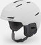 Giro Avera - Skihelm - In Form Fit systeem - Mat wit