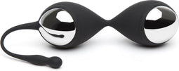 Fifty Shades Inner Goddess Kegel Toner Balls - 78gram