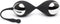 Fifty Shades Inner Goddess Kegel Toner Balls - 78gram