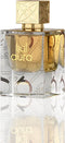 Uniseks Parfum Lattafa EDP Aura 60 ml