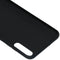 Hoesje Geschikt voor Samsung Galaxy A70 Hoesje Siliconen - Design Backcover Color - Meerkleurig / Groetjes