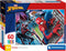 Clementoni - Puzzel - 60 Stukjes - Spider-Man - Puzzel Voor Kinderen - Vanaf 5 Jaar
