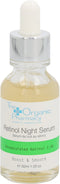 The Organic Pharmacy - Retinol Night Serum 2.5 % - 30 ml