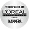 L’Oréal Professionnel - Majirel Cool Inforced - 10.1 - Permanente haarkleuring voor alle haartypes - 50 ml