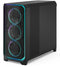 Fractal Design Meshify 3 XL - Fulltower - Topklasse koelprestaties - Zwart