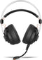 Krom Kode - Gaming Headset met Microfoon - 7.1 Virtual - Zwart