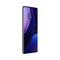 Motorola Edge 40 - Zwart - 256 GB - Duale fysieke simkaart + eSIM