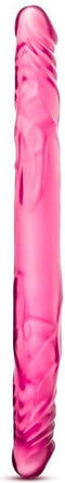 Dubbele Dildo B Yours - Roze