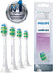 Philips Sonicare InterCare standaard HX9004/10 - Opzetborstels - 4 stuks