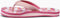 Reef Slippers - Teenslippers - Gewatteerde banden - Licht roze (35/36)