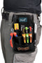Pica Master Belt - Markeer set - 5 populaire markers - Zwart