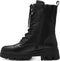 Tamaris Comfort Essentials - Veterboots - Easy Stretch - Zwart